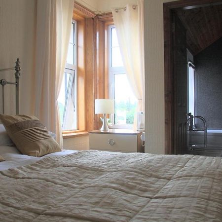 Fernlea Bed And Breakfast Gretna Green Phòng bức ảnh
