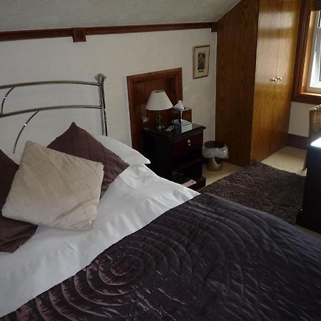 Fernlea Bed And Breakfast Gretna Green Phòng bức ảnh