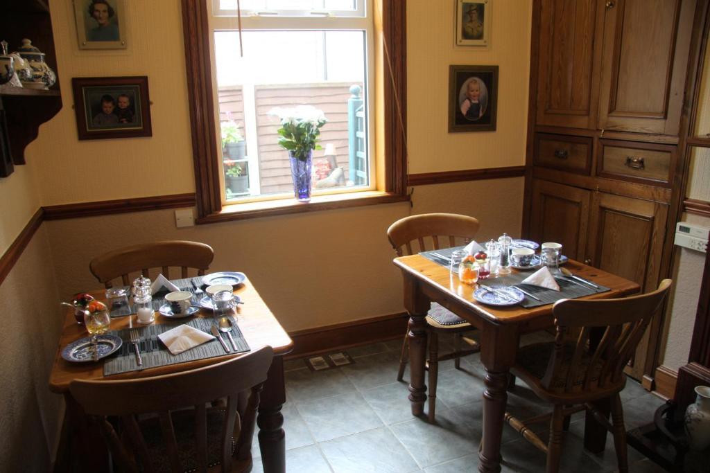 Fernlea Bed And Breakfast Gretna Green Phòng bức ảnh
