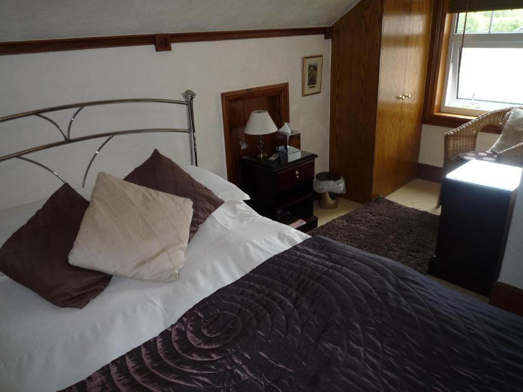 Fernlea Bed And Breakfast Gretna Green Phòng bức ảnh