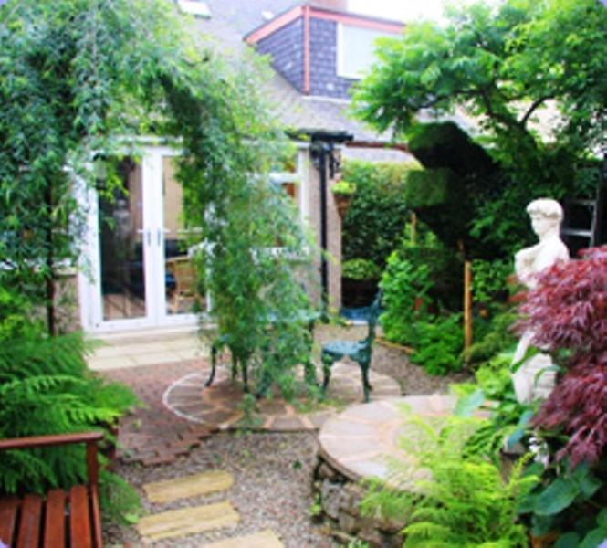 Fernlea Bed And Breakfast Gretna Green Ngoại thất bức ảnh